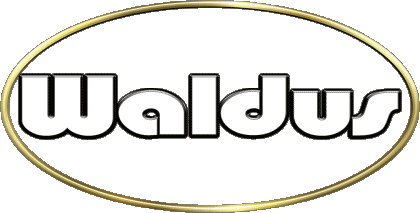 Waldus W MASCULINE - France First Names 