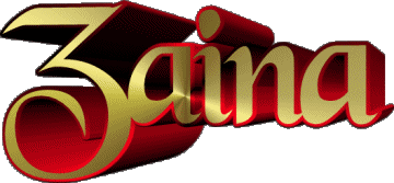 Zaina Z FEMININE - Maghreb Muslim First Names 