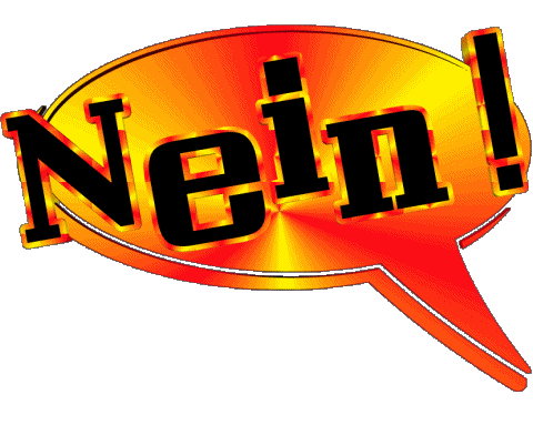 001 Nein Deutsche Nachrichten 