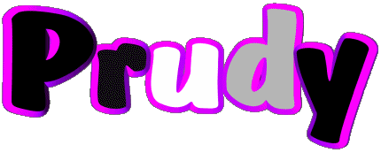 Prudy P FEMININE - France First Names 