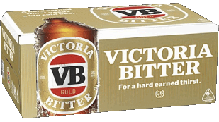 Victoria Bitter Australia Beers Drinks 