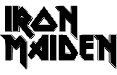 Iran Maiden Hard Rock Music Multi Media 