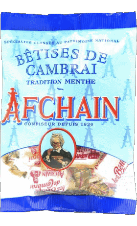 Afchain Candies Food 