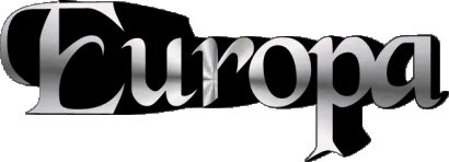 Europa E FEMININE - Italy First Names 