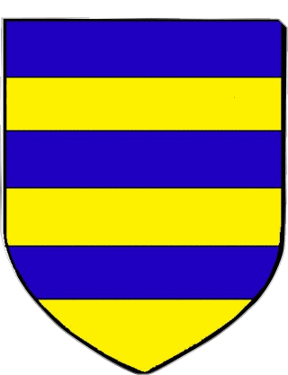 YUTZ 57 Dipartimenti - Città Francia Bandiere 