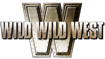 Logo Wild Wild West V International Multimedia 