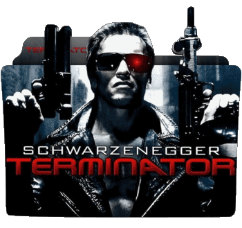 Logo 01 Terminator Cinéma International Multi Média 