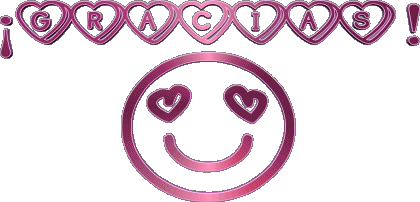 001 Gracias Espagnol Messages 