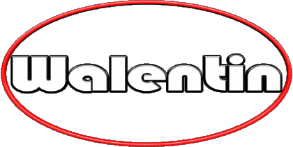 Walentin W MASCHIO - Francia Nome 