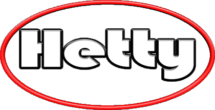 Hetty H FEMMINILE  - UK - USA - IRL - AUS - NZ Nome 