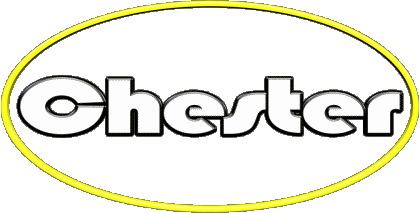 Chester C MASCULIN - UK - USA Prénoms 