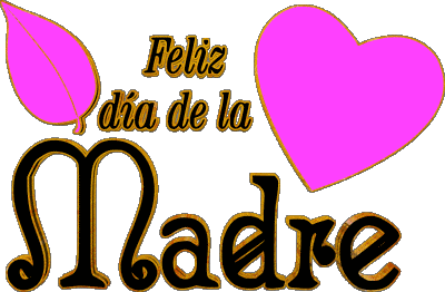 03 Feliz día de la madre Spanisch Nachrichten 