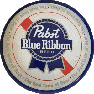 Pabst USA Birre Bevande 