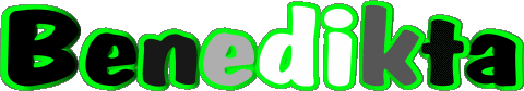 Benedikta B FEMENINO - Alemania Nombre 