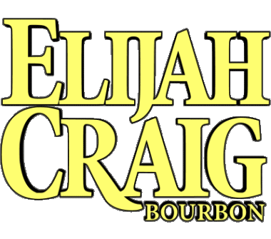 Elijah Craig Borbone - Rye U S A Bevande 