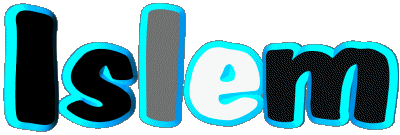 Islem I MANN - Maghreb Muslim Vorname 