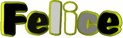 Felice F MASCHIO -  Italia Nome 