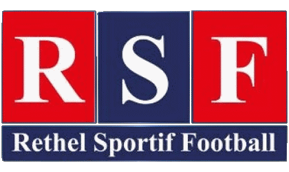 Rethel Sportif Football 08 - Ardennes Grand Est Calcio  Club Francia Sportivo 