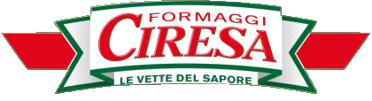 Ciresa Italia Formaggi Cibo 