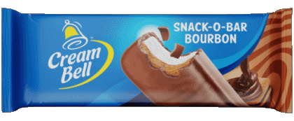 Cream Bell Ice cream Food 