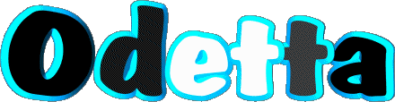 Odetta O FEMMINILE - Italia Nome 