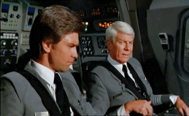 Airport 2 - The Sequel Airplane Movies International Multi Media 