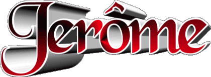 Jerôme J MASCHIO - Francia Nome 