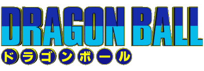 Dragon Ball Manga Multi Média 