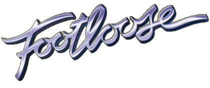 Logo Footloose Cinéma International Multi Média 