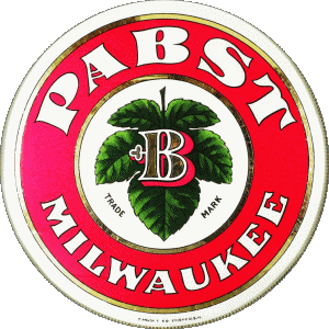 Pabst USA Bier Getränke 