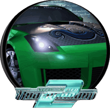 Underground Need for Speed Video Games Multi Media 