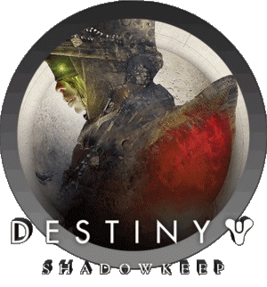 Logo - Icone - 02 Destiny Videogiochi Multimedia 