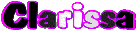 Clarissa C FEMMINILE - Italia Nome 