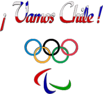 Juegos Olímpicos Vamos Chile Spanisch Nachrichten 