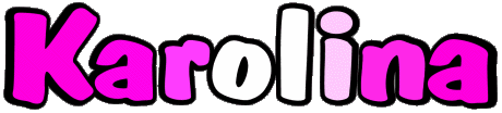Karolina K FEMMINILE - Francia Nome 