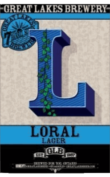 Great Lakes Brewery Canada Birre Bevande 