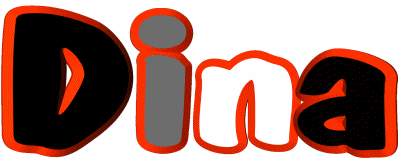 Dina D FEMMINILE - Italia Nome 