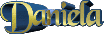 Daniela D FEMMINILE - Francia Nome 