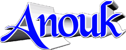 Anouk A FEMENINO - Francia Nombre 