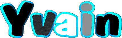 Yvain Y MASCULINE - France First Names 