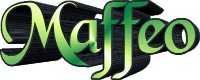 Maffeo M MANN - Frankreich Vorname 