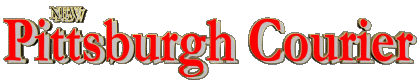 New Pittsburgh Courier U.S.A Zeitungen Multimedia 