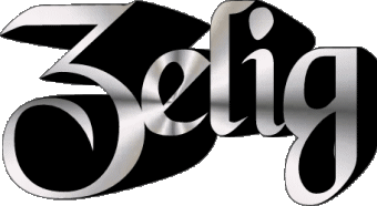 Zelig Z MASCHIO - UK - USA - IRL - AUS - NZ Nome 