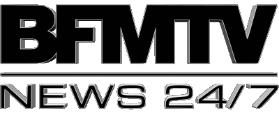 Logo BFM Canales - TV Francia Multimedia 