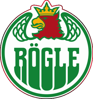 Rögle BK Suède Hockey - Clubs Sports 