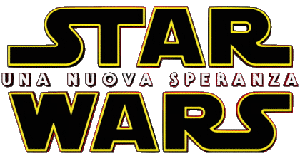 Una Nova Speranza Episodio 04 Star Wars Películas Internacional Multimedia 
