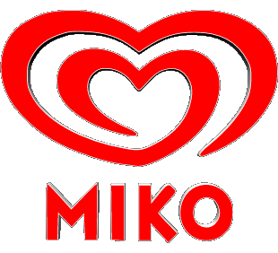 Miko Ice cream Food 