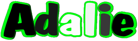 Adalie A FEMENINO - Alemania Nombre 