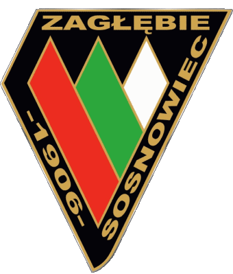 KH Zaglebie Sosnowiec Polen Eishockey Sport 