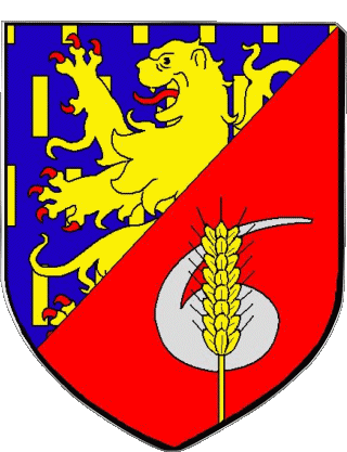 TAVAUX 39 Départements - Villes France Drapeaux 